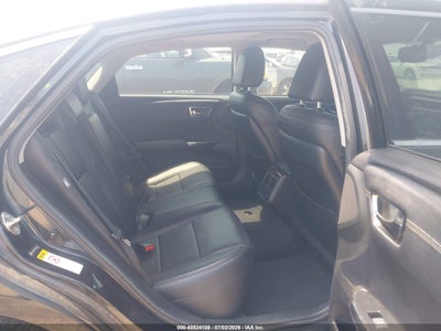 TOYOTA AVALON