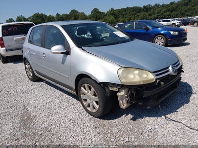 2006 Volkswagen Rabbit