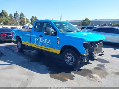 FORD F-250