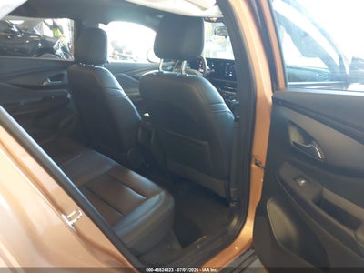 BUICK ENVISTA