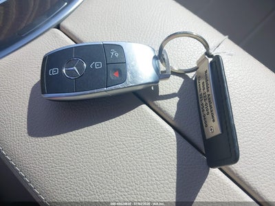 2019 MERCEDES-BENZ C 300 11