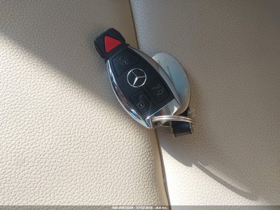 2019 MERCEDES-BENZ GLA 250 11