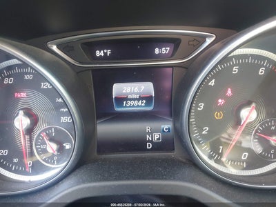 2019 MERCEDES-BENZ GLA 250 16