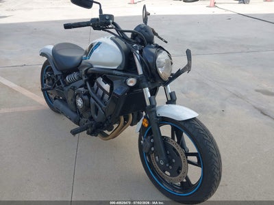 2021 Kawasaki En650