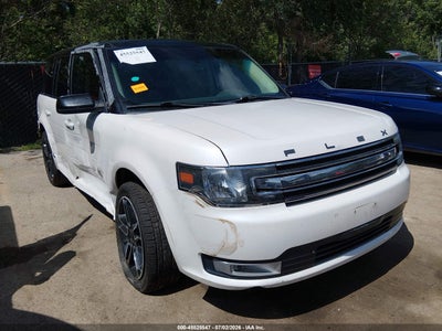 2014 Ford Flex