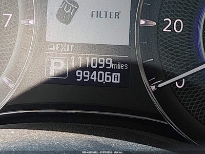 INFINITI QX80