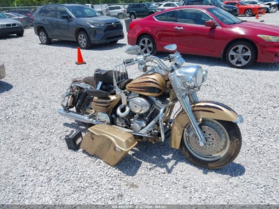 2003 Harley-davidson Flhrsei1