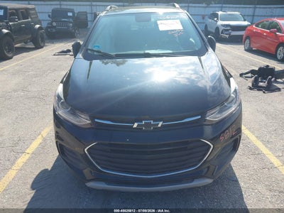 2020 CHEVROLET TRAX 11