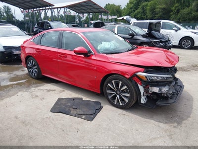 2022 HONDA CIVIC Civic