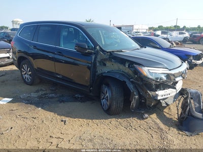 HONDA PILOT