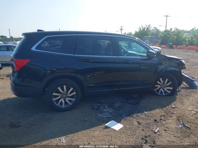 HONDA PILOT