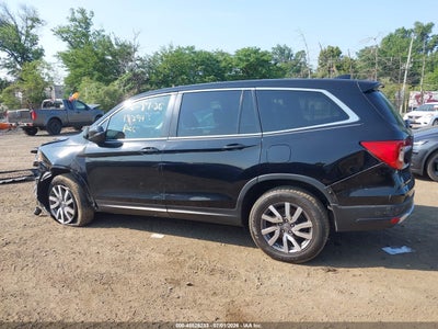 HONDA PILOT