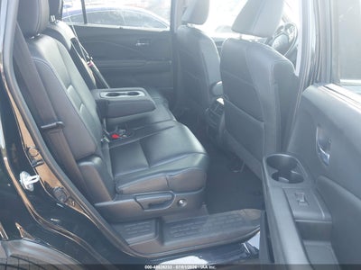 HONDA PILOT