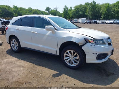 ACURA RDX