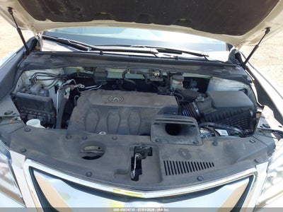 ACURA RDX