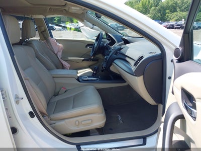 ACURA RDX