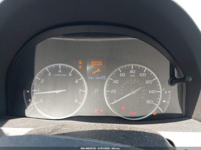 ACURA RDX