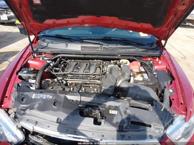 FORD TAURUS