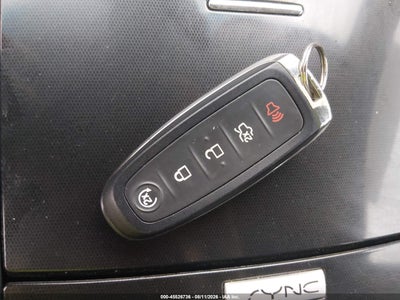 FORD TAURUS
