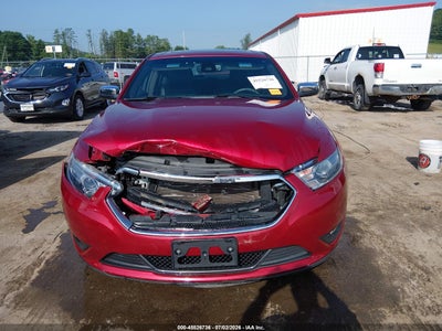 FORD TAURUS
