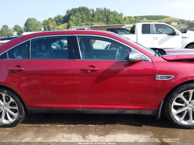 FORD TAURUS