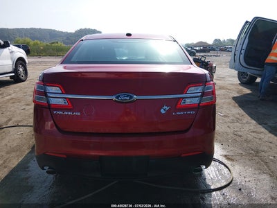 FORD TAURUS