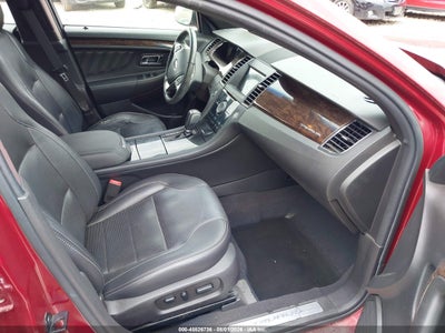 FORD TAURUS
