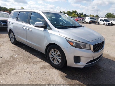 KNDMB5C1XG6196047 KIA SEDONA Photo 1