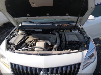 BUICK REGAL