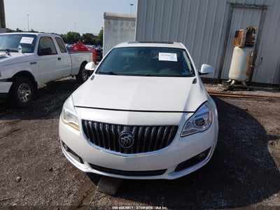 BUICK REGAL