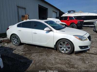 BUICK REGAL