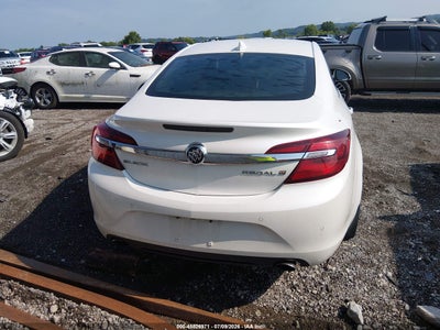 BUICK REGAL