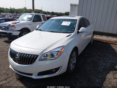 BUICK REGAL