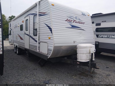 2011 Jayco Jay Flight