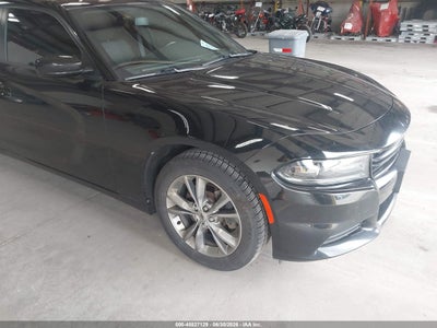 2020 Dodge Charger