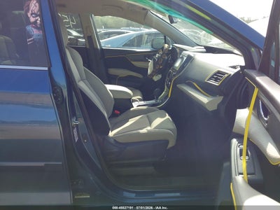 SUBARU ASCENT