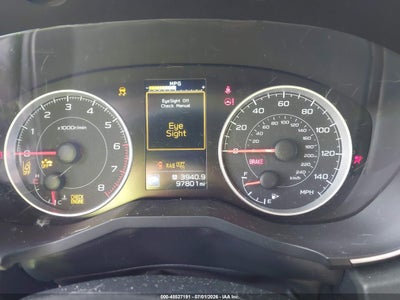 SUBARU ASCENT
