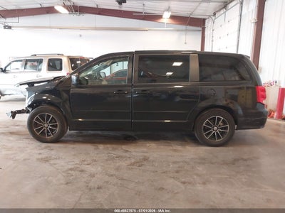 DODGE GRAND CARAVAN