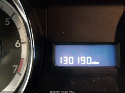 DODGE GRAND CARAVAN