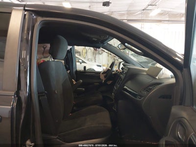 DODGE GRAND CARAVAN