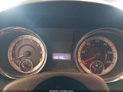DODGE GRAND CARAVAN