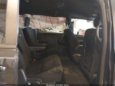 DODGE GRAND CARAVAN