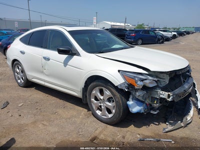 2011 Honda Accord Crosstour