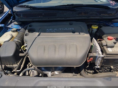DODGE DART