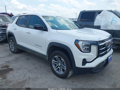 GMC TERRAIN