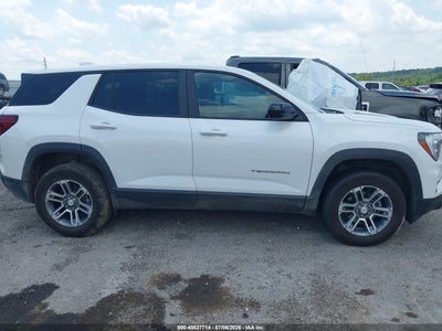 GMC TERRAIN