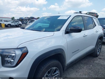 GMC TERRAIN