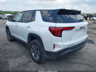 GMC TERRAIN