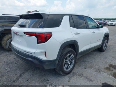 GMC TERRAIN