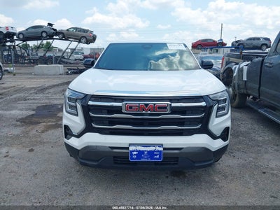 GMC TERRAIN